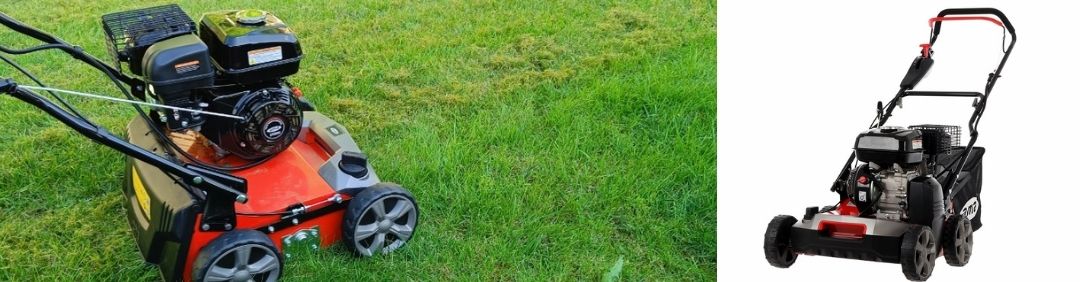 Scarificateurs AMA Scarificateurs de pelouse AMA