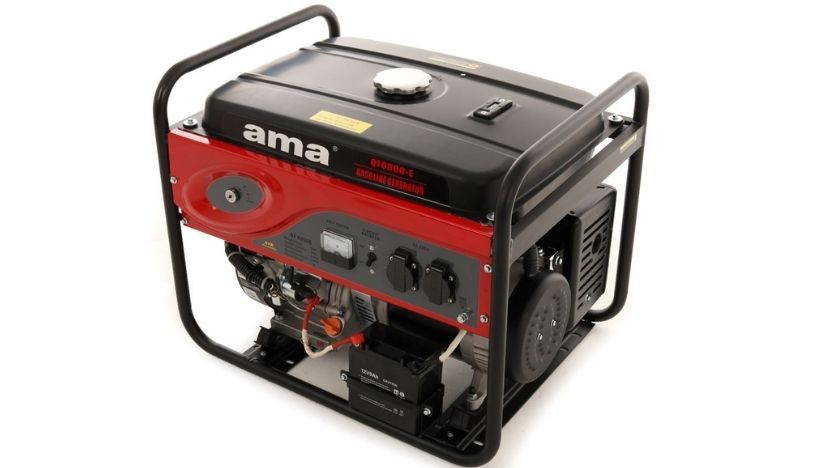 Groupes électrogènes AMA Groupes électrogènes AMA