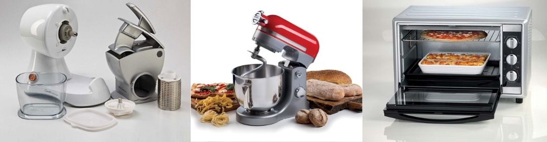 Les meilleurs produits Ariete en promotion sur AgriEuro