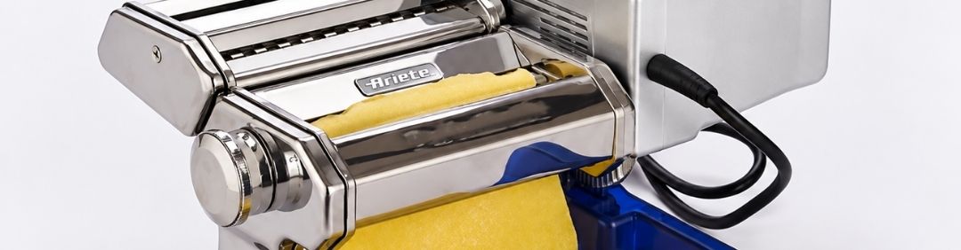 Les meilleurs laminoirs &agrave; p&acirc;tes fra&icirc;ches Ariete en promotion sur AgriEuro