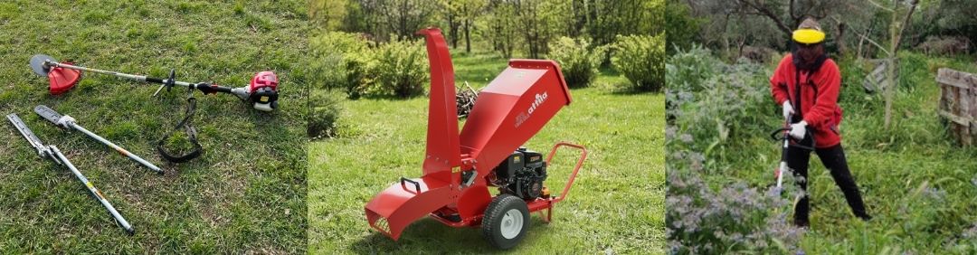 Attila Les meilleurs produits Attila Garden en promotion sur AgriEuro