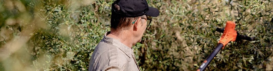 Peignes vibreurs et secoueurs à olives Bahco Les meilleurs peignes vibreurs et secoueurs à olives Bahco en promotion sur AgriEuro