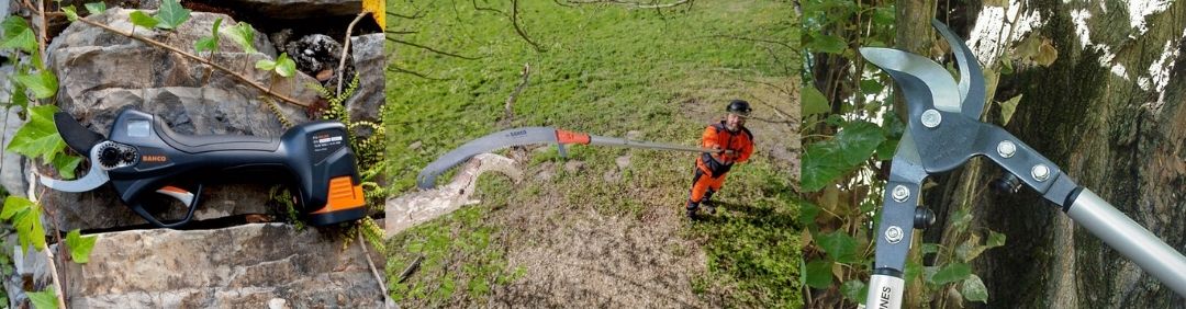 Les meilleurs produits Bahco en promotion sur AgriEuro