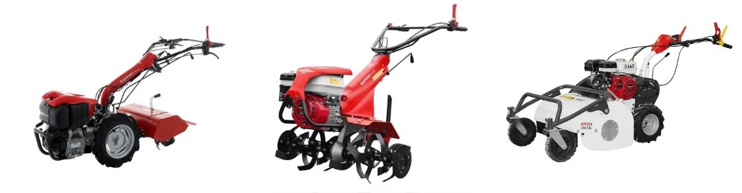 Les meilleurs produits Barbieri en promotion sur AgriEuro