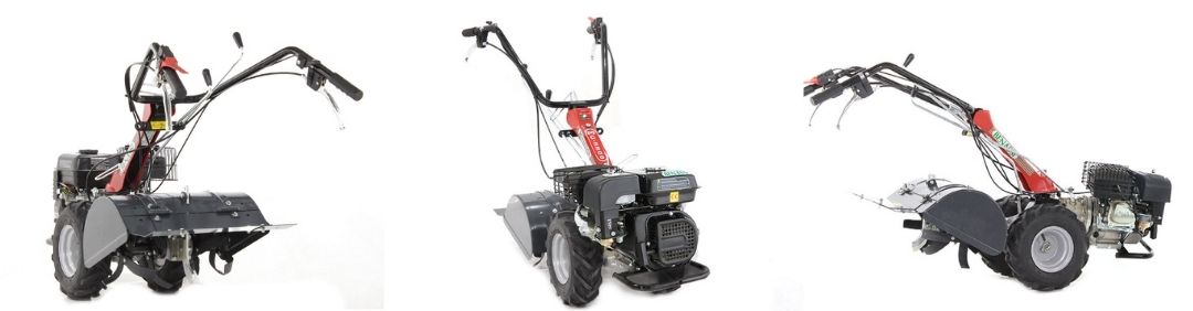 Les meilleurs motoculteurs Benassi en promotion sur AgriEuro