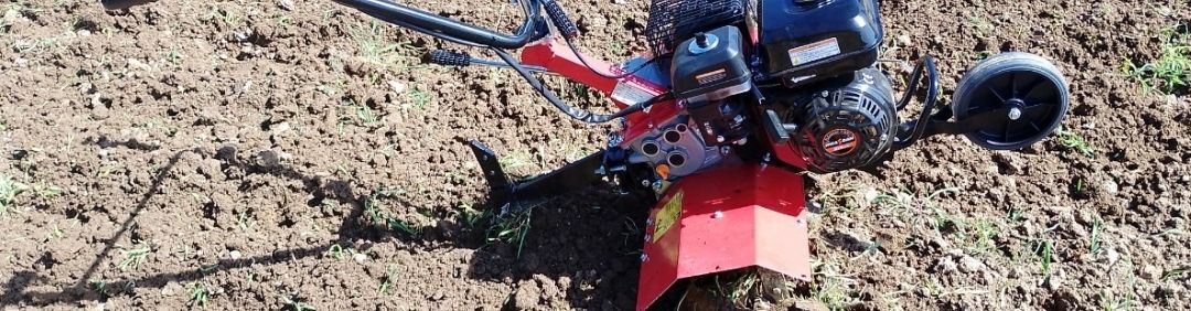 Les meilleures motobineuses Benassi en promotion sur AgriEuro