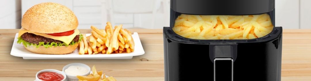 Friteuses à air Beper Les meilleures friteuses à air Beper en promotion sur AgriEuro