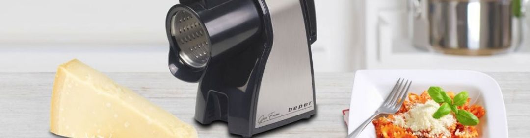 Les meilleures r&acirc;pes &eacute;lectriques Beper en promotion sur AgriEuro