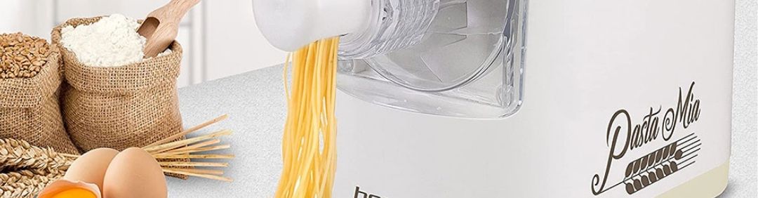 Les meilleures machines &agrave; p&acirc;tes fra&icirc;ches Beper en promotion sur AgriEuro