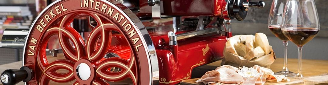 Les meilleurs produits Berkel en promotion sur AgriEuro