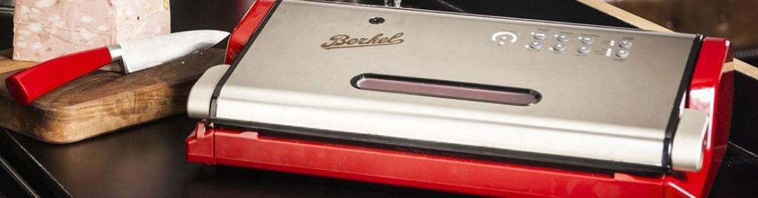 Les meilleures machines sous vide Berkel en promotion sur AgriEuro