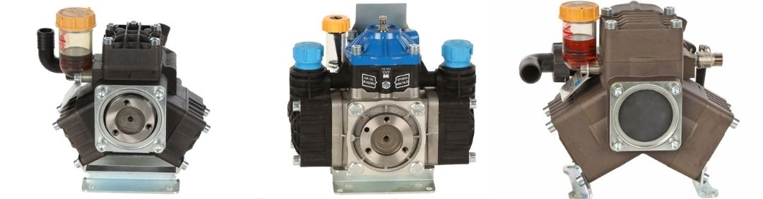 Les meilleurs produits Bertolini Pumps en promotion sur AgriEuro