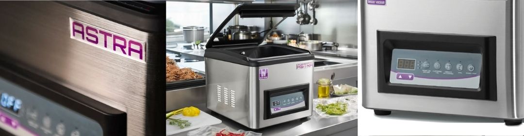 Les meilleures machines sous vide Besser Vacuum en promotion sur AgriEuro