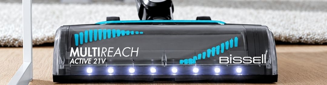 Les meilleurs balais &eacute;lectriques et aspirateurs Bissell en promotion sur AgriEuro