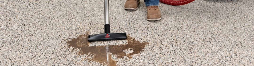 Les meilleurs aspirateurs eau et poussi&egrave;re Bissell en promotion sur AgriEuro