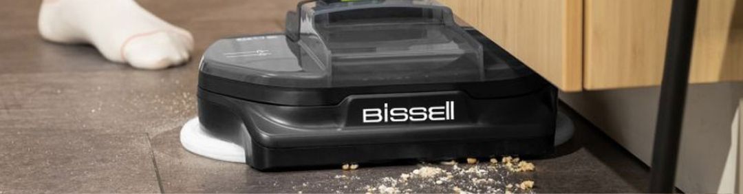 Les meilleurs nettoyeurs de sols Bissell en promotion sur AgriEuro