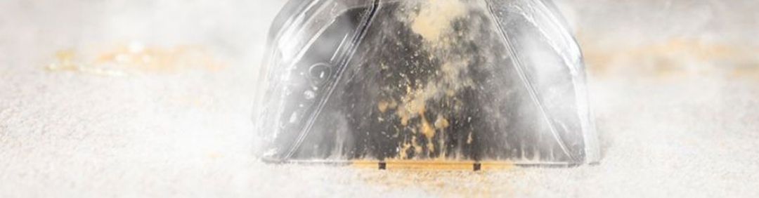 Les meilleurs nettoyeurs et balais &agrave; vapeur Bissell en promotion sur AgriEuro