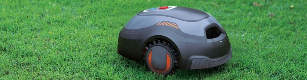 The best Black and Decker robot lawn mowers on offer at AgriEuro