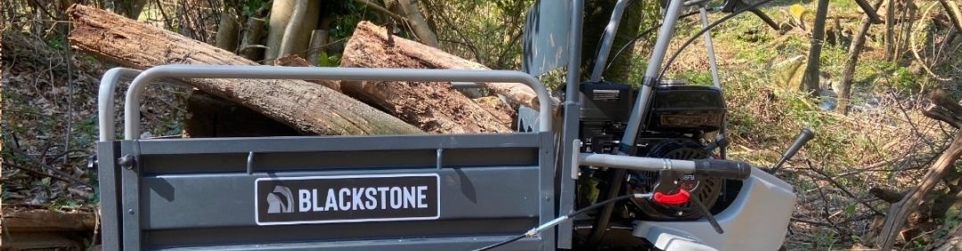 BlackStone BlackStone