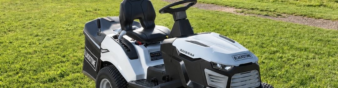 Tracteurs tondeuses BlackStone Les meilleurs tracteurs tondeuses BlackStone en promotion sur AgriEuro