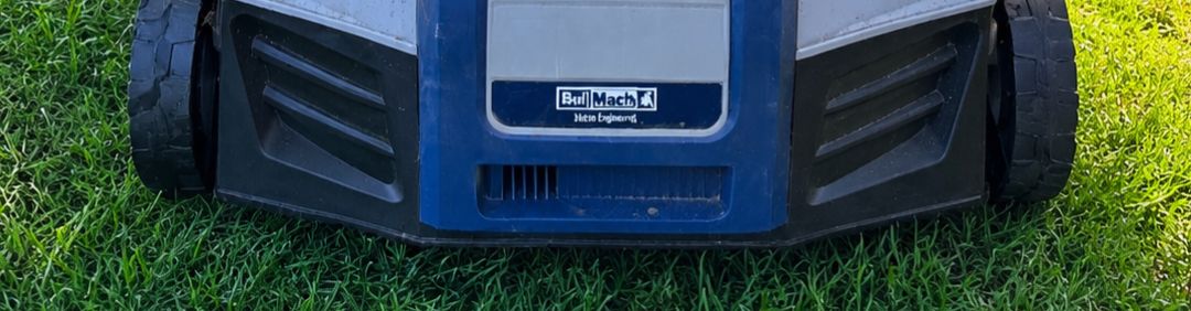 Les meilleurs scarificateurs de gazon BullMach en promotion sur AgriEuro