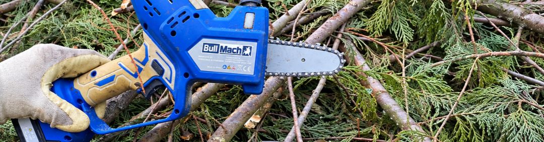 Les meilleures &eacute;lagueuses BullMach en promotion sur AgriEuro