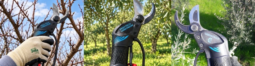 Les meilleurs s&eacute;cateurs pneumatiques Campagnola en promotion sur AgriEuro