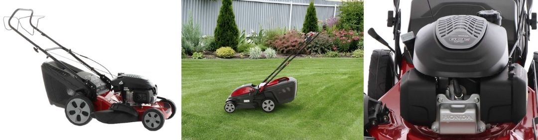 Les meilleures tondeuses Castelgarden en promotion sur AgriEuro