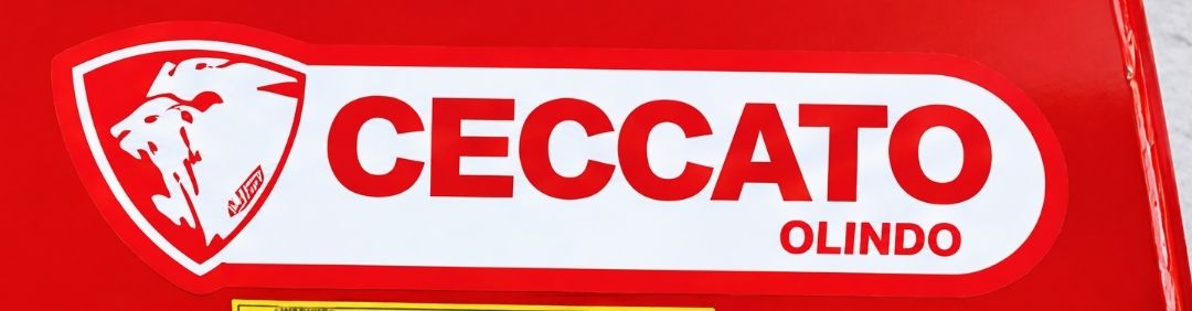 Les meilleurs produits Ceccato Olindo en promotion sur AgriEuro