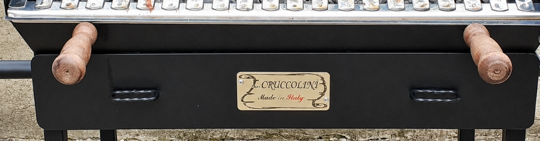 Les meilleurs produits Cruccolini en promotion sur AgriEuro