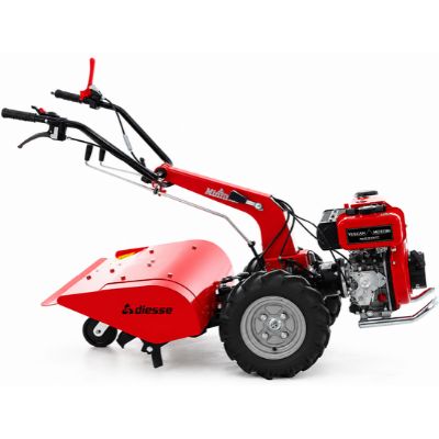 Les meilleurs motoculteurs Diesse en promotion sur AgriEuro