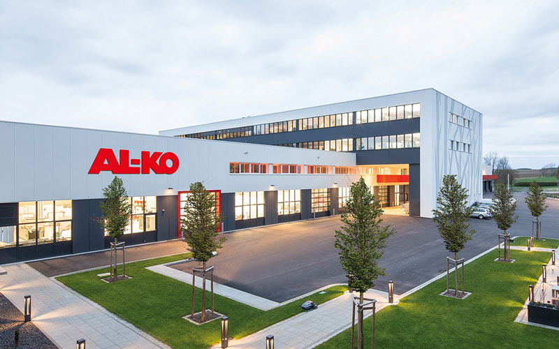 AL-KO Shop Online