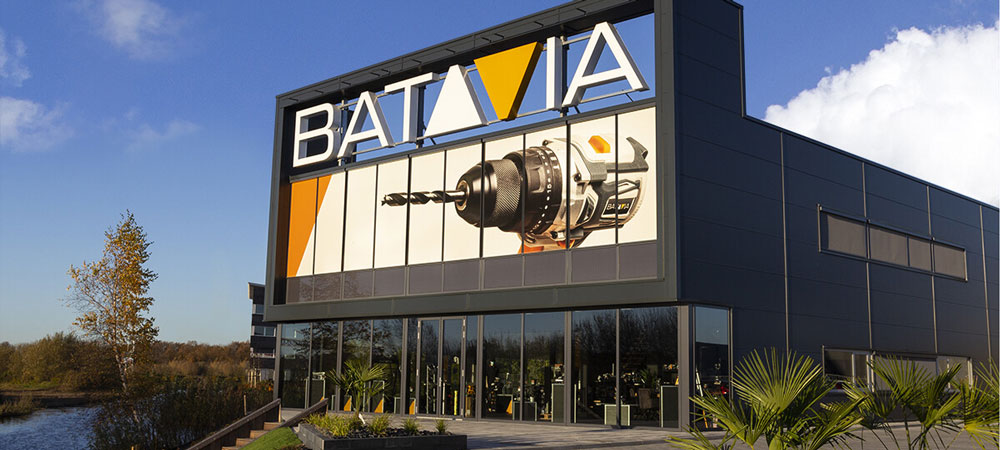 Batavia
