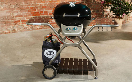 Outdoorchef Barbecue