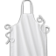 Offert: 1 tablier de chef