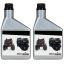 Offerts: 2 flacons d'huile de moteur