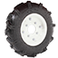 Inclus kit roue pneumatique pour transport !