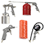 Kit 5 pièces pour compresseurs