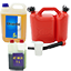 Set Lubrification Maxi