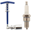 Offert : Kit bougie de rechange