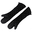 Paire de gants de cuisson offerts