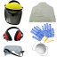 6 PROTECTIONS OFFERTES
