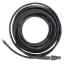 Offert: Déboucheur 15 m pour nettoyeur haute pression + 4 adaptateurs pour nettoyeur haute pression