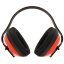Casque anti-bruit offert