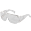 Lunettes de protection offertes