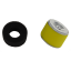 Filtre à air elliptique en éponge de rechange pour le moteur