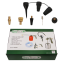 Offert :  kit adaptateurs universels