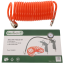 Offert tuyau spiralé 5 mètres