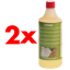Offert : 2 flacons détergent clean