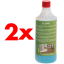 Offert : 2 flacons détergent Gres